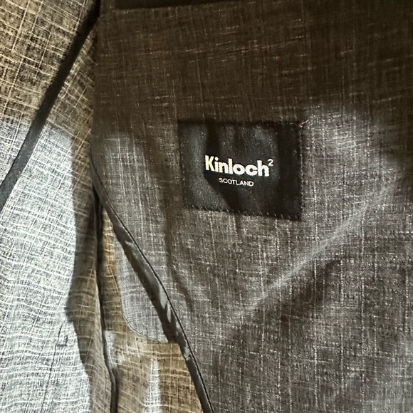 Men’s Light Blazer - Picture 4 of 4